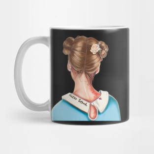 Welcome to School (Blonde Vers.) Mug